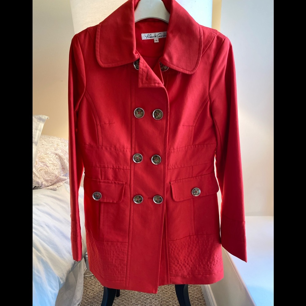 Kenneth Cole Jacket
